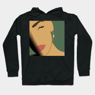 Jorja Smith Lost & Found Hoodie